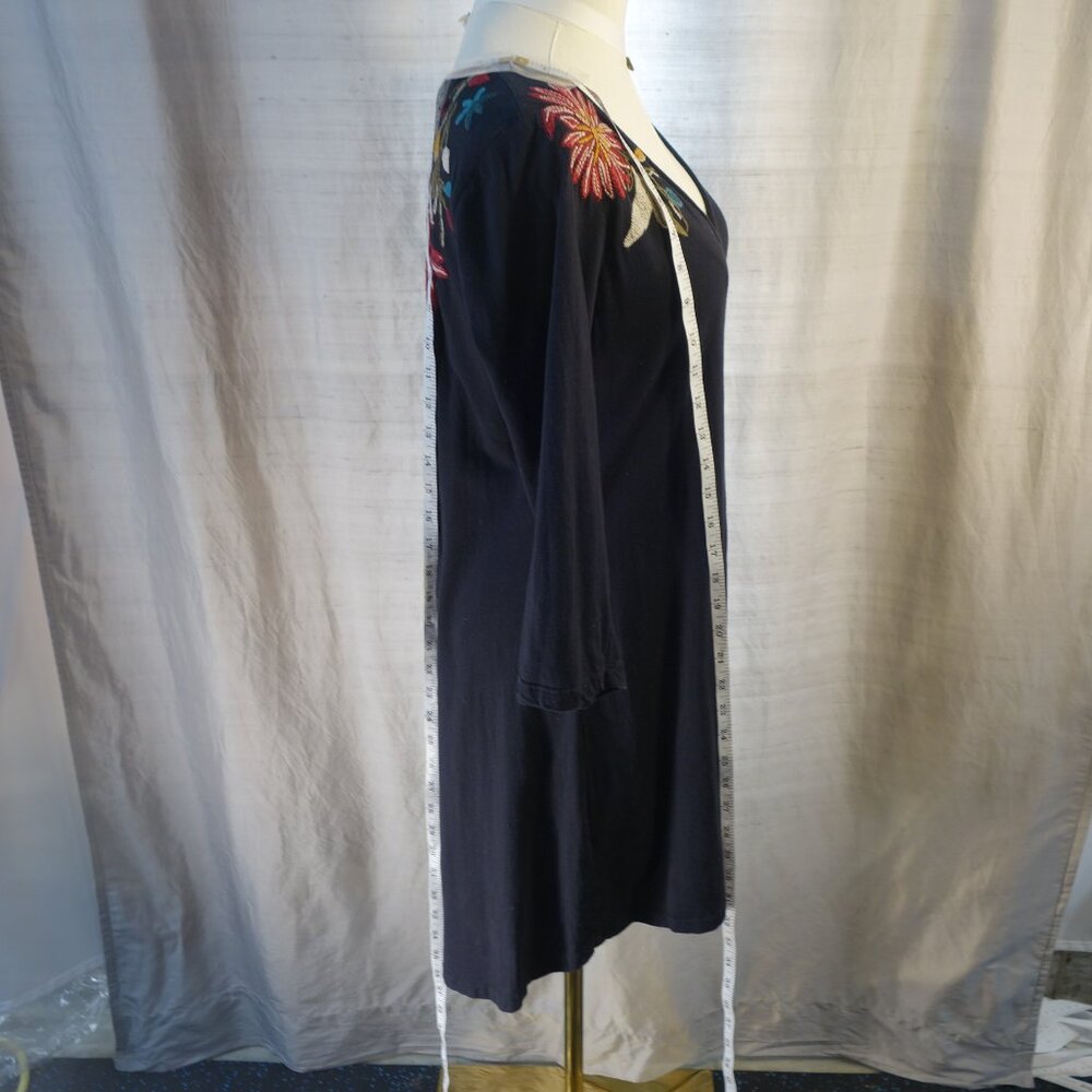 Johnny Was Dress - Picture 9 of 12